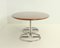 Maia Oval Dining Table by Giotto Stoppino for Bernini, 1969 4