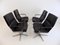 Fk 711 Lounge Chairs by Preben Fabricius & Jørgen Kastholm, 1970s, Set of 4, Image 23