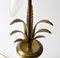 Hollywood Regency Brass Table Lamp, 1960s, Image 6