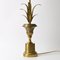 Hollywood Regency Brass Table Lamp, 1960s 11