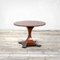 Dining Table with Circular Top in the style of Carlo De Carli, 1950s 2