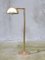 Floor Lamp by Del Lago & Sereni for Bilumen, Milan, Italy, 1970s 1