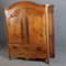 Antique French Cherry Baroque Rococo Cabinet, 1760s, Image 52