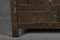 Antiker französischer Barock Rokoko Schrank aus Kirschholz, 1760er 48