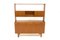 Scandinavian Teak Shelf, Sweden, 1960s 1