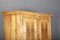 Antique Louis XVI Biedermeier Walnut Cabinet, 1800s, Image 32