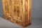 Antique Louis XVI Biedermeier Walnut Cabinet, 1800s, Image 25