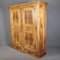 Antique Louis XVI Biedermeier Walnut Cabinet, 1800s 23