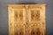 Antique Louis XVI Biedermeier Walnut Cabinet, 1800s 17