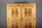 Antique Louis XVI Biedermeier Walnut Cabinet, 1800s, Image 17