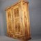 Antique Louis XVI Biedermeier Walnut Cabinet, 1800s 52