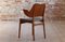 Model 107 Dining Chairs by Hans Olsen for Bramin, 1960s, Set of 4, Image 11