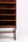 Patinated Pine Bookcase by Martin Nyrop for Rud Rasmussen, 1950s 2