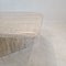 Italian Travertine Coffee Table, 1980s, Image 17