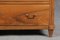 Small 18 Century Baroque Chest of Drawers, 1800s 10