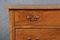 Small 18 Century Baroque Chest of Drawers, 1800s 13