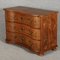 Antiquity Baroque Oak Chest of Drawers by Aachen Liège Jh, 1750s, Image 2