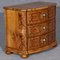 Ancient Baroque Chest of Drawers, 1800s 2