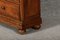 19 Century Baroque Walnut Chest of Drawers, 1850s 22