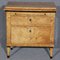 Biedermeier Essay Chest of Drawers, 1810s 28