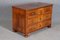 Ancient Louis Seitz Chest of Drawers with Thread Deposits, 1780s, Image 10