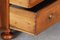 Ancient Louis Seitz Chest of Drawers with Thread Deposits, 1780s 28