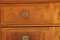 Ancient Louis Seitz Chest of Drawers with Thread Deposits, 1780s 14