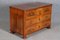 Ancient Louis Seitz Chest of Drawers with Thread Deposits, 1780s 42