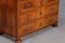 Ancient Louis Seitz Chest of Drawers with Thread Deposits, 1780s 12