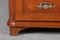 Antique Louis XVI Walnut Chest of Drawers, 1780s 15