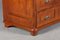 Antique Louis XVI Walnut Chest of Drawers, 1780s 8
