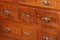 Antique Louis XVI Walnut Chest of Drawers, 1780s 5