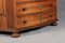 Antiquity Baroque Walnut Chests of Drawers, 1800s 18