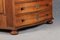 Antiquity Baroque Walnut Chests of Drawers, 1800s, Image 17