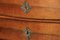 Antiquity Baroque Walnut Chests of Drawers, 1800s, Image 11