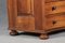 Antiquity Baroque Walnut Chests of Drawers, 1800s, Image 15