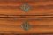 Antiquity Baroque Walnut Chests of Drawers, 1800s, Image 23