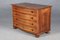 Antiquity Baroque Walnut Chests of Drawers, 1800s, Image 49