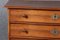 Antiquity Baroque Walnut Chests of Drawers, 1800s 13