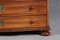 Antiquity Baroque Walnut Chests of Drawers, 1800s 16