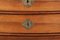 Antiquity Baroque Walnut Chests of Drawers, 1800s 9