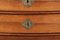 Antiquity Baroque Walnut Chests of Drawers, 1800s, Image 9