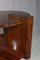 Art Deco Ebony Side Table, Image 6