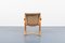 Sculptural Armchair by Gustav Axel Berg for the Brothers Anderssons, 1960s, Image 8