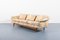 Vintage Swedish Sofa by Karl Erik Ekselius for JOC 5