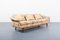 Vintage Swedish Sofa by Karl Erik Ekselius for JOC, Image 2