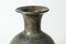Mid-Century Stoneware Floor Vase by Gunnar Nylund from Rörstrand, 1940s 4