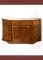 Neoclassical Cherry and Bronze Sideboard 1