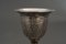Middle Eastern Silver Bird Candleholders, Set of 2, Image 6
