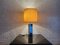 Grande Lampe de Bureau par Goffredo Reggiani, 1970s 4